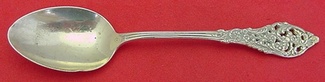 Demitasse Spoon 4 1/2