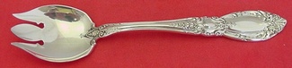 Ice Cream Fork **made to order  6