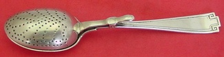 Tea Infuser Spoon 5 3/4