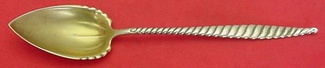 Citrus Spoon GW  5 5/8