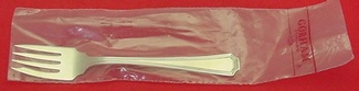 Place Size Salad Fork factory sealed  6 1/2