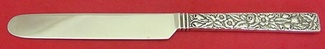 Tea Knife square handle  10.15 mark  7 7/8