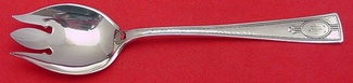 Ice Cream Fork custom made  5 1/2