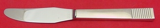 Dinner Knife long handle  8 1/2