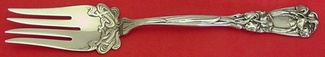 Fish Fork 7 1/2