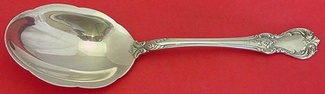 Berry Spoon 8