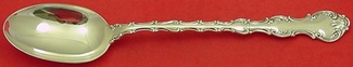 Platter Spoon 13