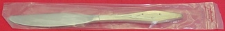 Regular Knife factory sealed  9