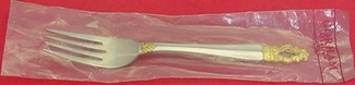 Place Size Fork factory sealed  7 1/2