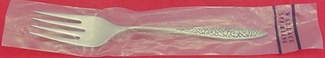 Salad Fork factory sealed  6 3/4