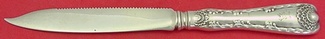 Fruit Knife HH  AS  serrated blade  7 1/8