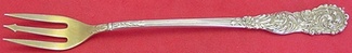 Cocktail Fork GW  5 3/4