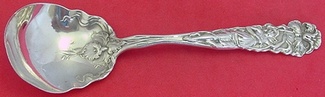 Sugar Spoon 6
