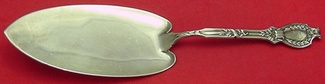 Pie Server AS 9 1/2