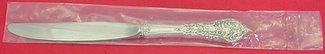 Regular Knife factory sealed 8 3/4
