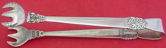 Sugar Tong 4 1/4