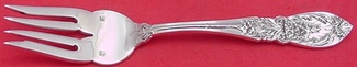 Salad Fork 6 5/8