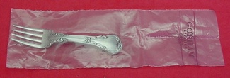 Baby Fork factory sealed  4 1/2