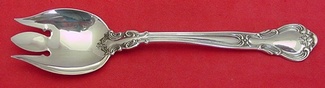Ice Cream Fork custom made  5 7/8