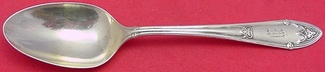 Coffee Spoon 5 5/8