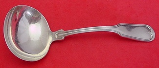 Gravy Ladle 6 1/2
