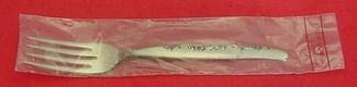 Regular Fork factory sealed  7 3/8