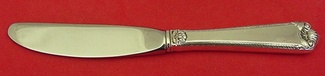 Butter Spreader hollow handle modern  6
