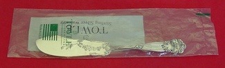 Master Butter flat handle factory sealed  7