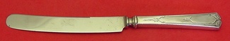 Dinner Knife old french  9 3/4