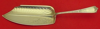 Fish Server brite-cut  11 1/2