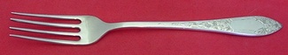 Dinner Fork 7 1/2