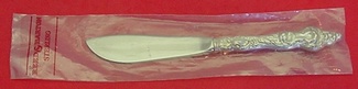 Master Butter hollow handle factory sealed  7 1/8