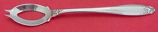 Olive Spoon **made to order  ideal  6