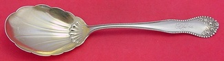Berry Spoon GW  8 3/4
