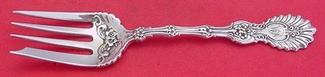 Salad Fork 6