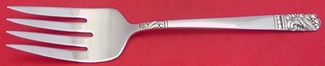 Cold Meat Fork 8 1/8