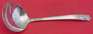 Gravy Ladle 6 3/8