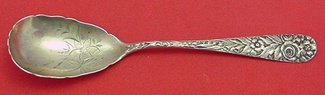Sugar Spoon brite-cut  6