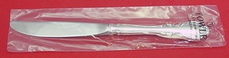 Regular Knife factory sealed  9 1/8