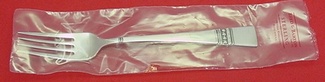 Regular Fork factory sealed  7 3/8