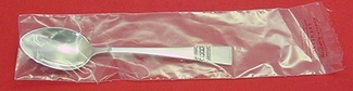 Teaspoon factory sealed  6