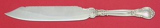 Cake Saw FH  AS  serrated  9 1/2