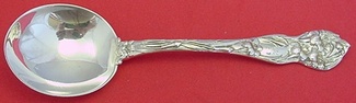Gumbo Soup Spoon 6 3/4
