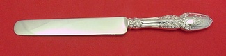 Dessert Knife HH  AS  7 1/2