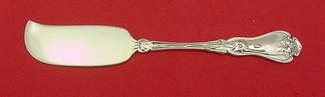 Butter Spreader flat handle 5 5/8