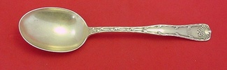 Vegetable Serving Spoon 9 3/4