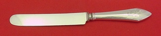 Regular Knife blunt  8 3/4