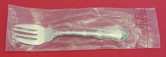 Salad Fork factory sealed  6 3/8