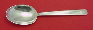 Vegetable Serving Spoon 9