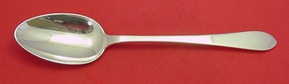Stuffing Spoon w/ button  11 3/8